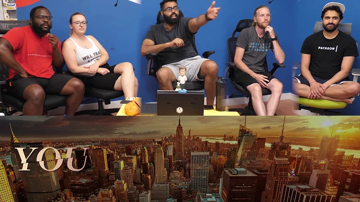 Video thumbnail