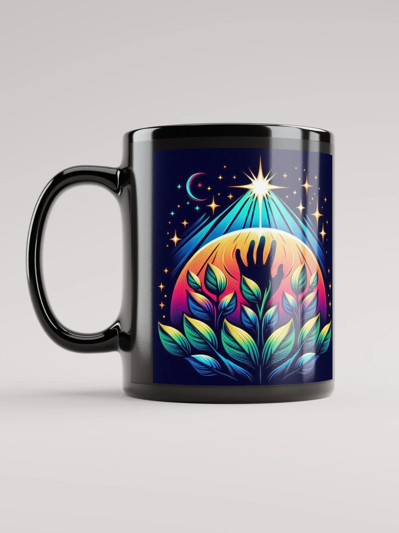 Cosmic Aspirations Mug product image (12)