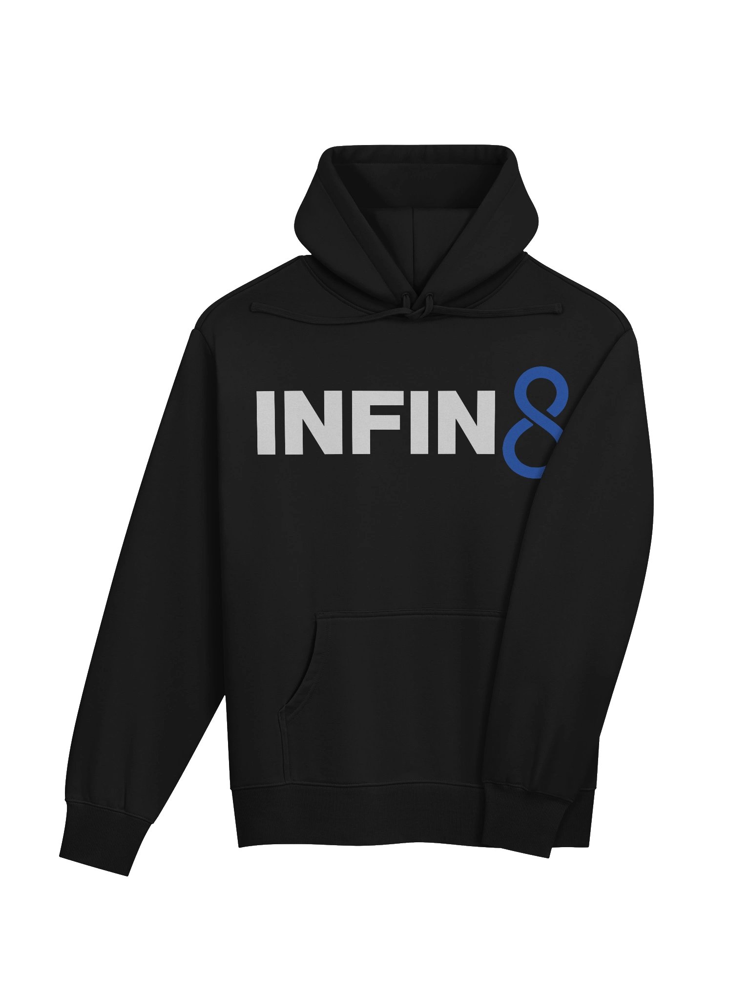 INFIN8 New Style Logo Hoodie product image (4)
