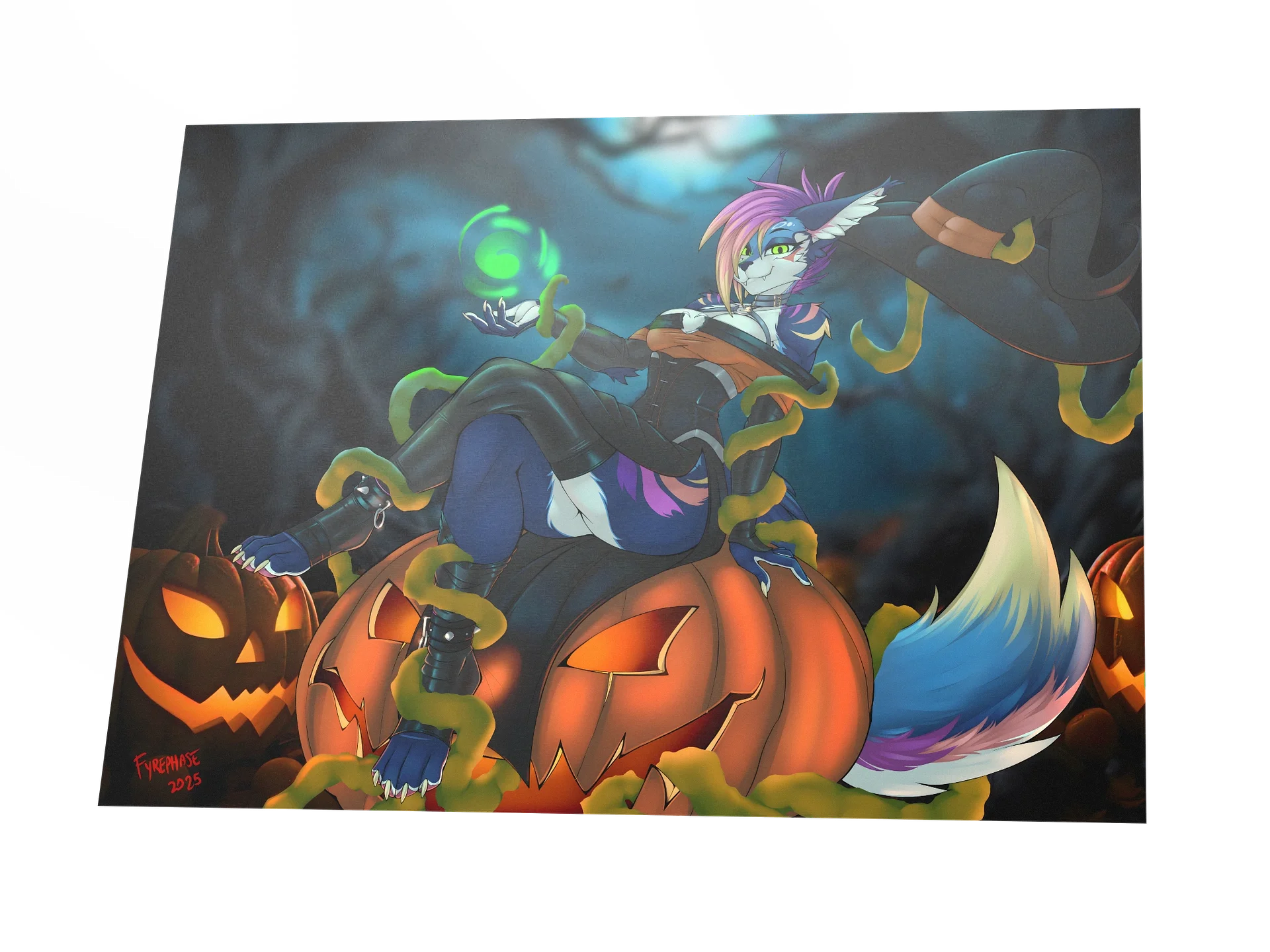 The Witch |Shaid| product image (3)