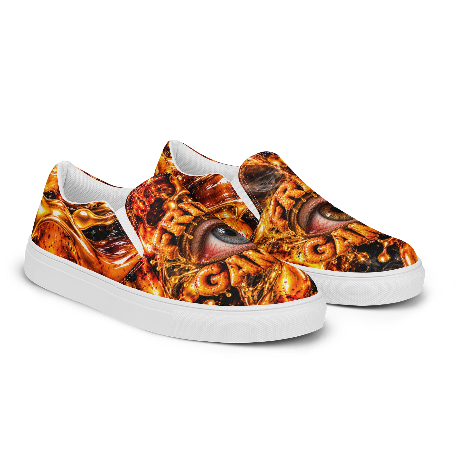 Fried Games - Fried Shoes product image (2)