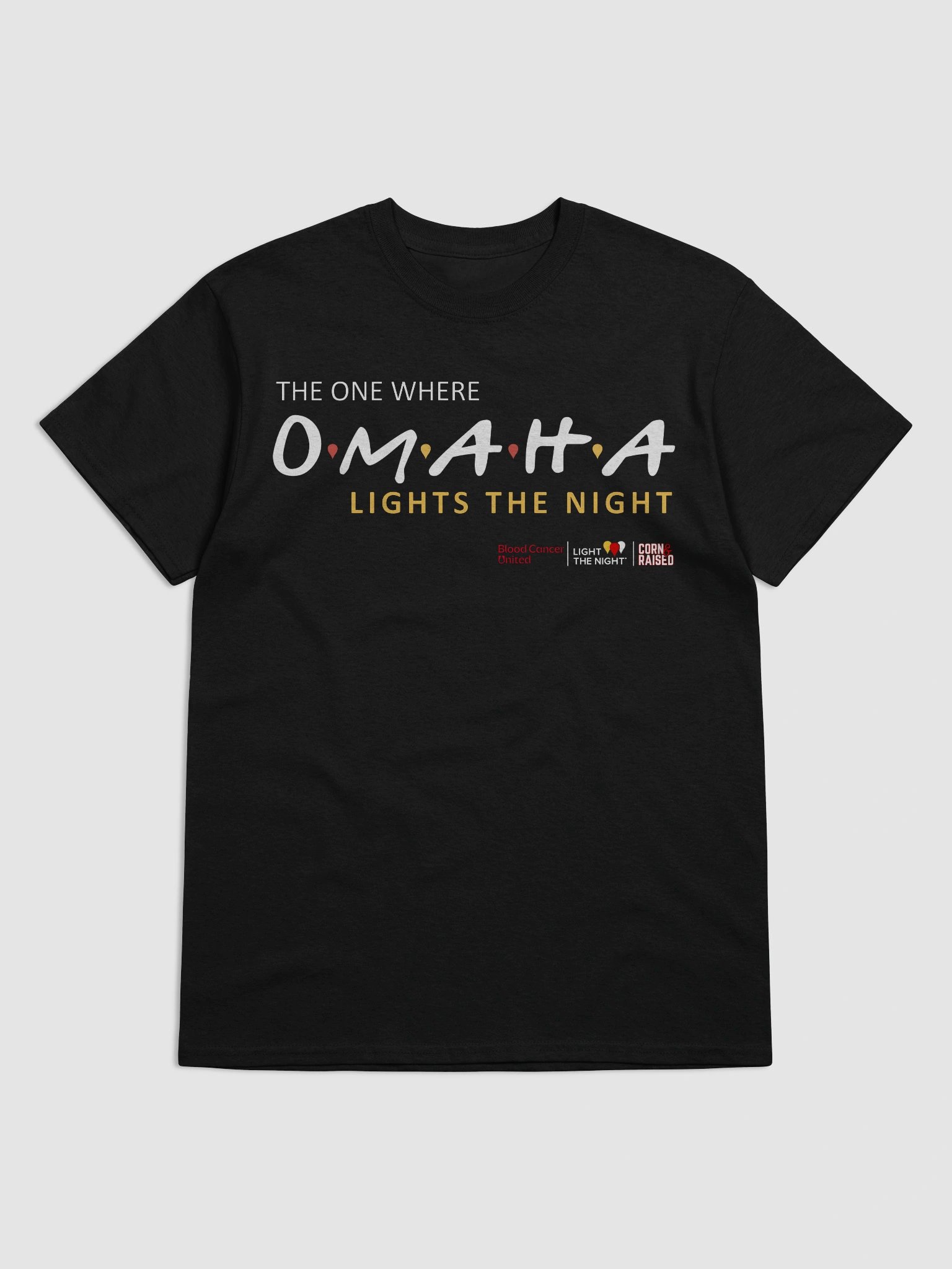 LTN Heavyweight Tee | Unisex product image (5)
