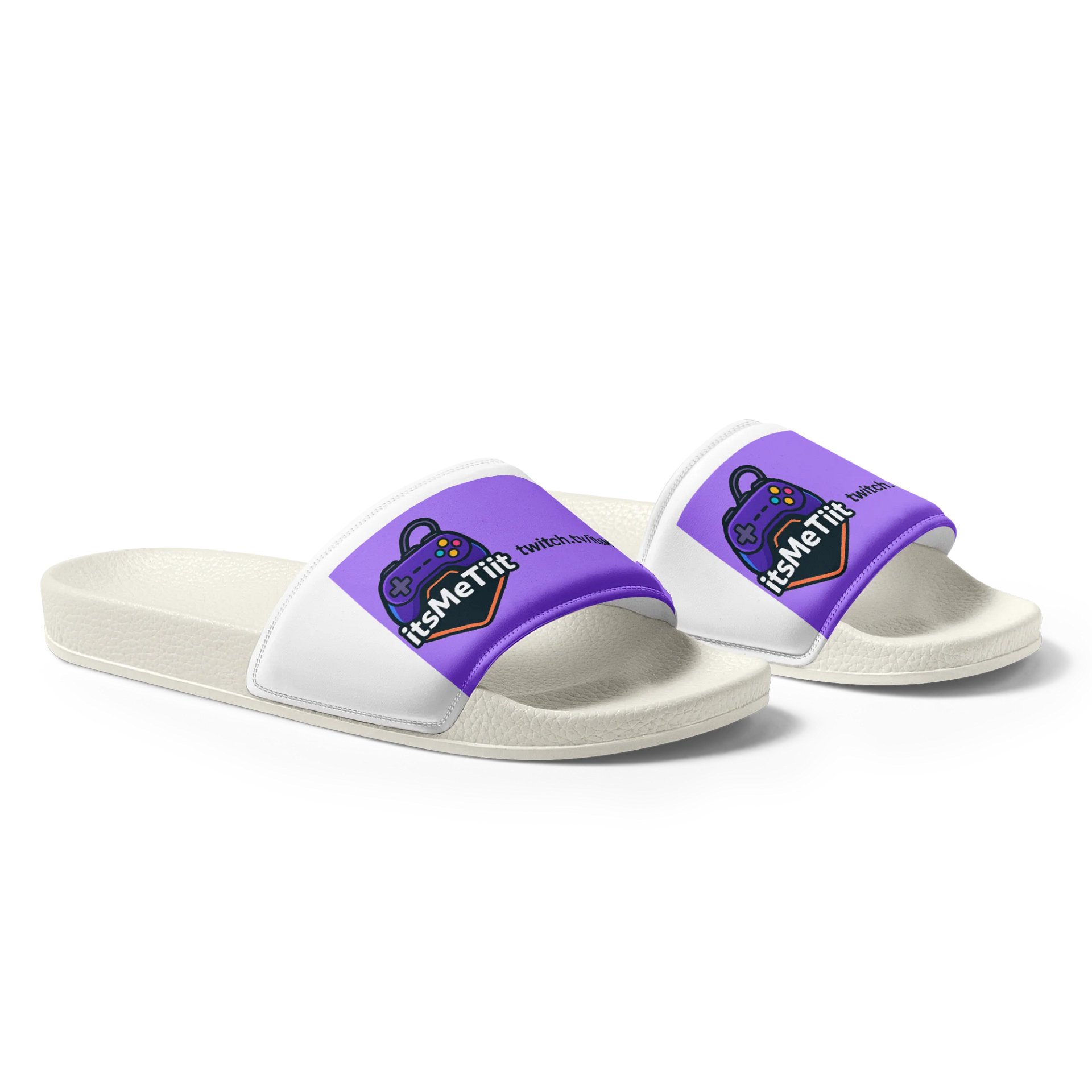 Gamer's Paradise Slides product image (1)