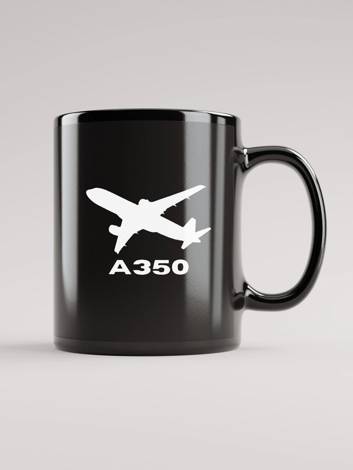 A350 Mug product image (1)