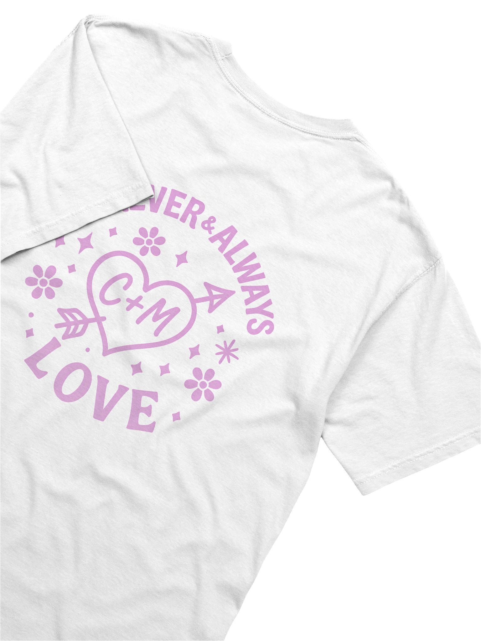 Clara Graphic Tee product image (1)