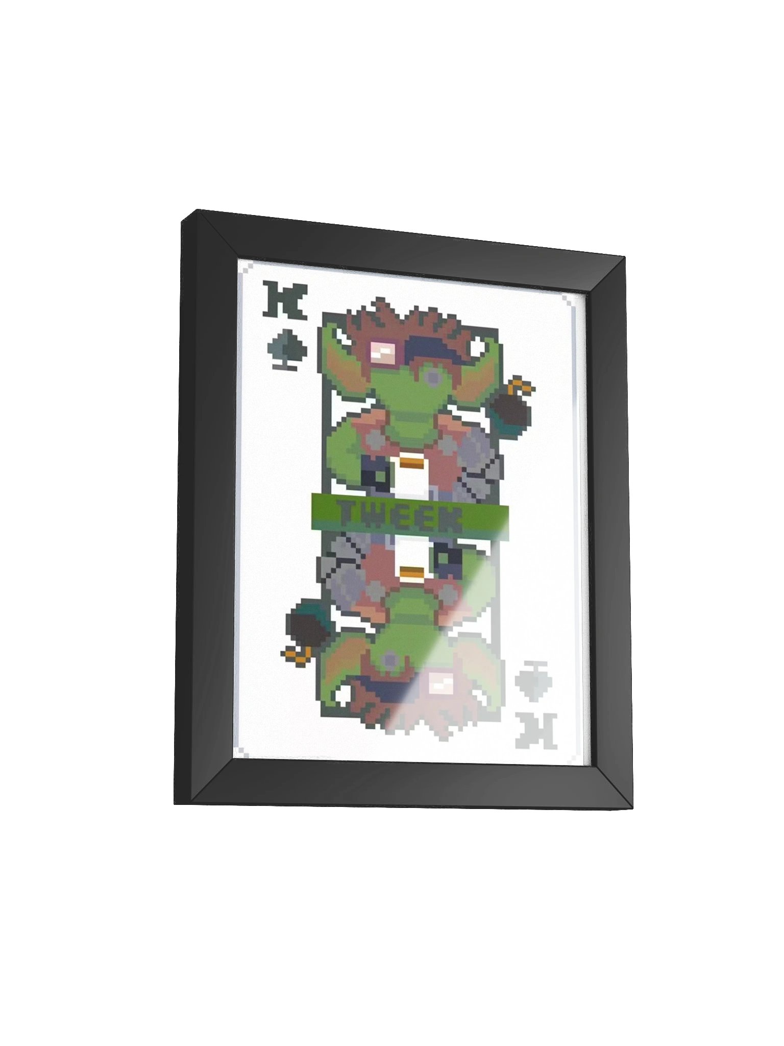 Balatro Tweek King product image (26)