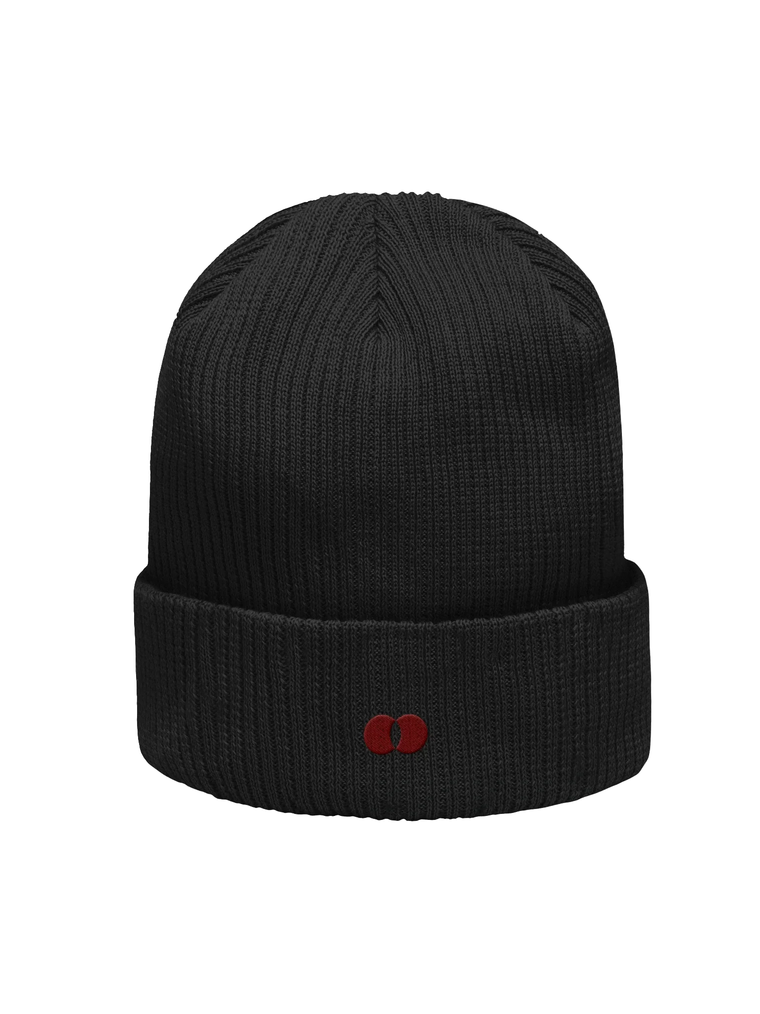 RED DOT BEANIE