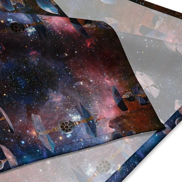 Nabooo Tie Bandana product image (4)