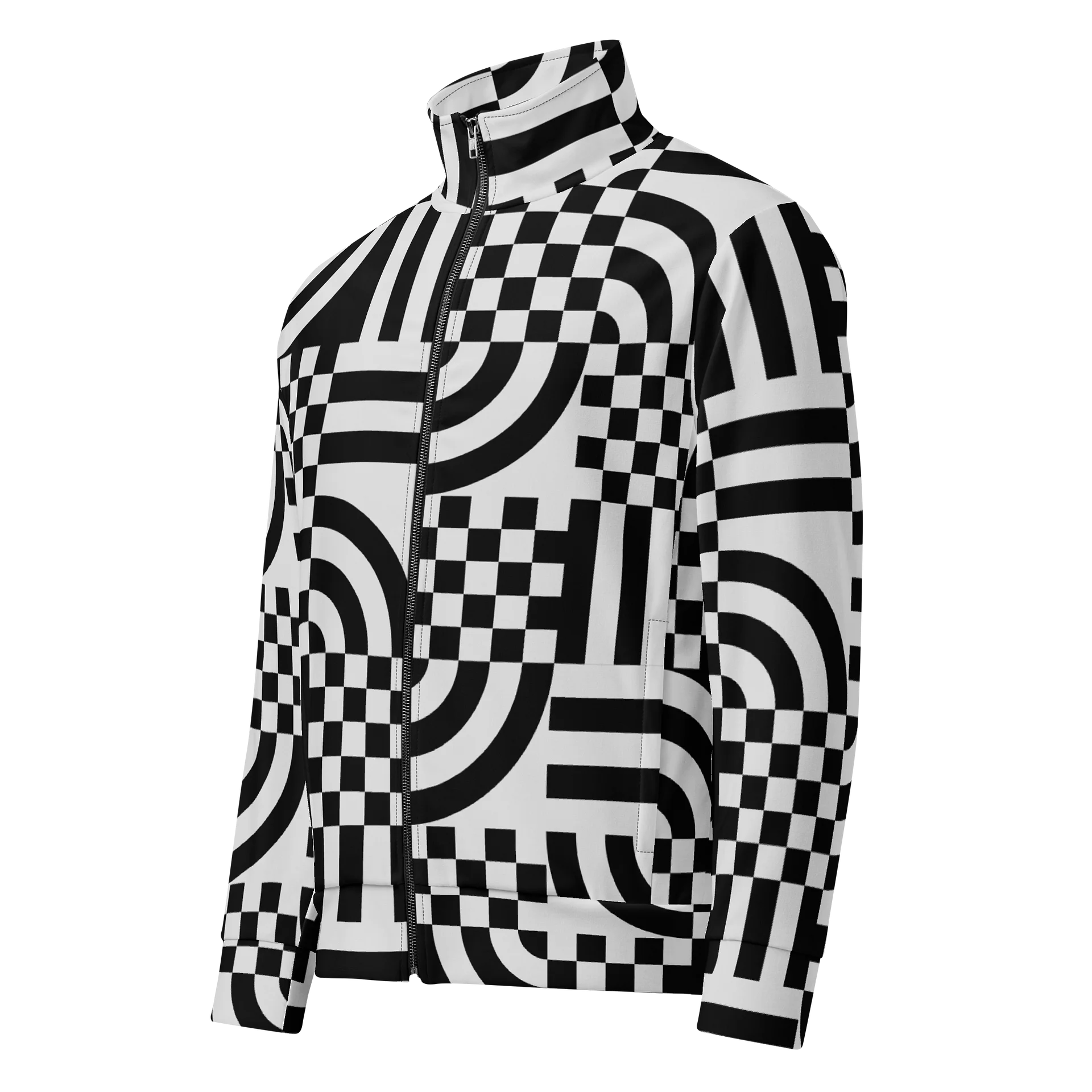 Sharkteeth Jacket 26 product image (1)