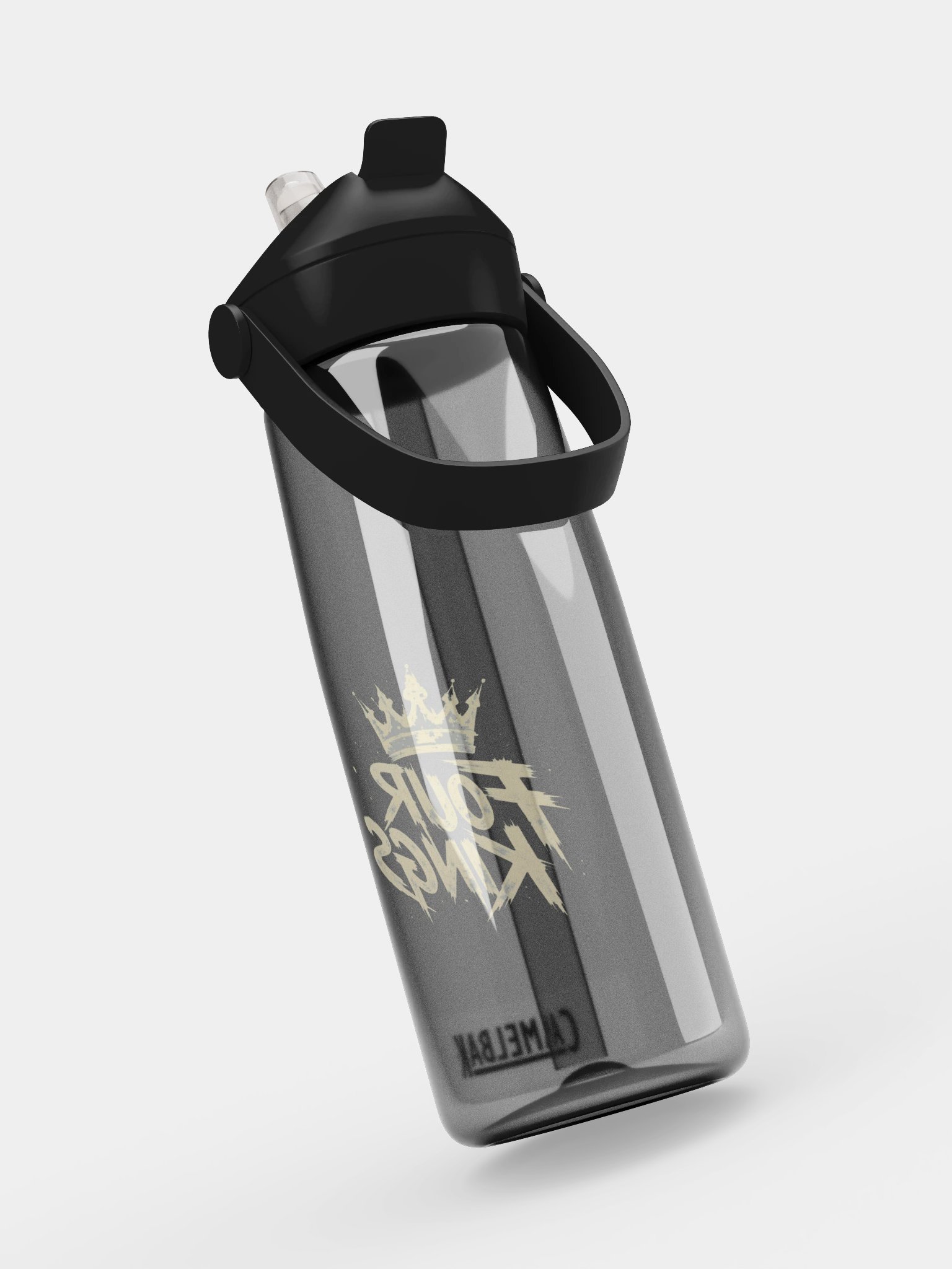 FOUR KINGS CamelBak Thrive Flip Straw Water Bottle product image (19)