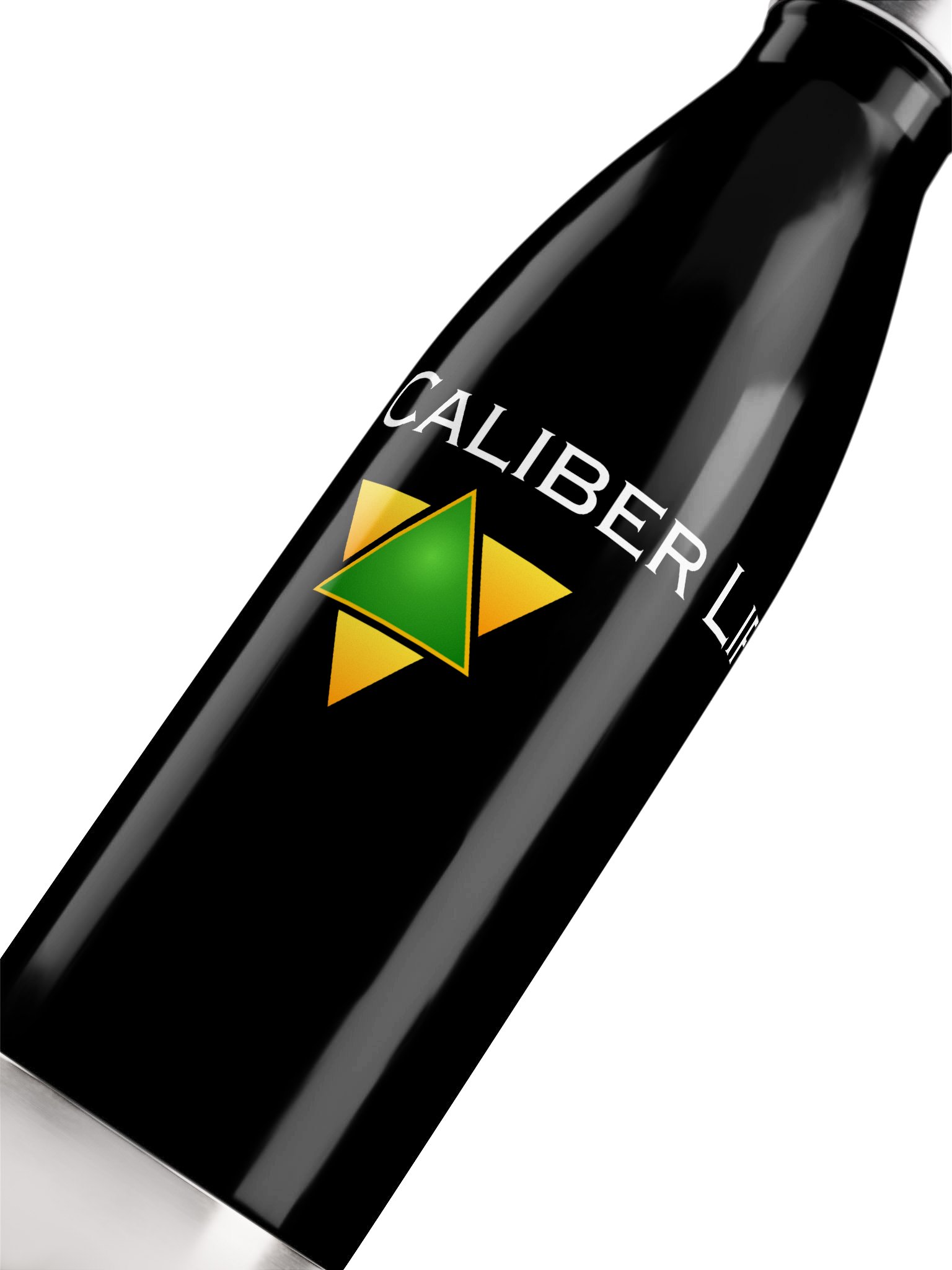 Stainless Steel Water Bottle product image (5)