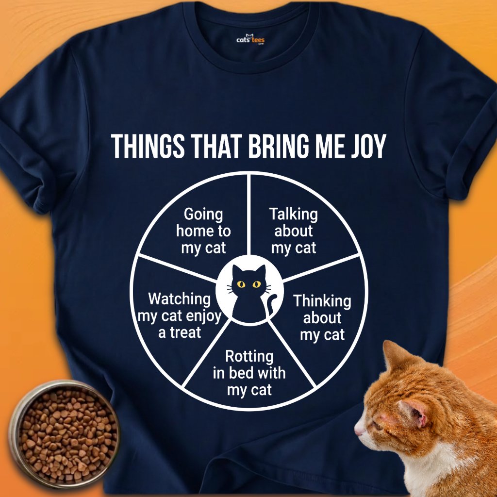 Things That Bring Me Joy product image (6)