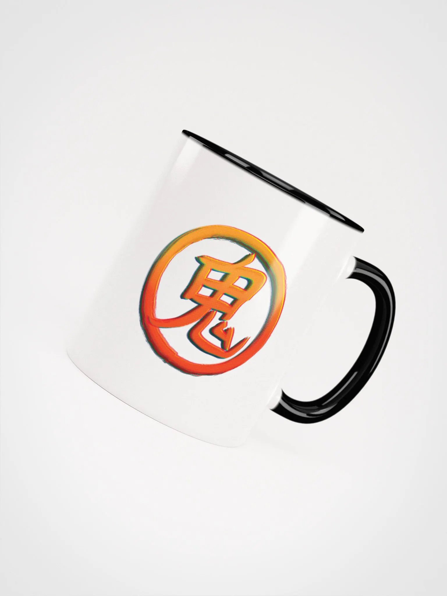 Oni Ceramic Mug product image (4)