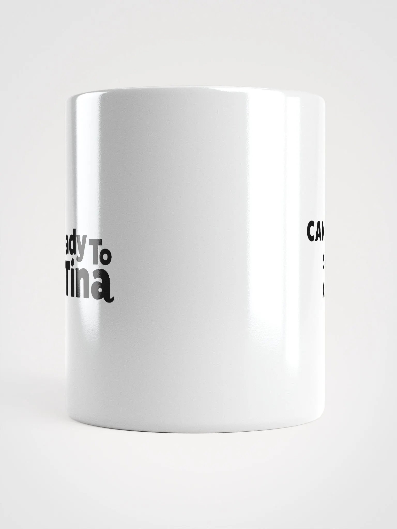 Cancel My Plans | NMS | Meme | 2 | White Glossy Mug product image (5)