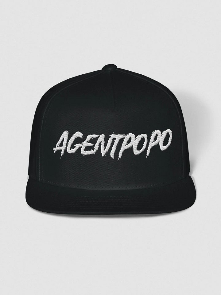 Snapback Hat product image (1)