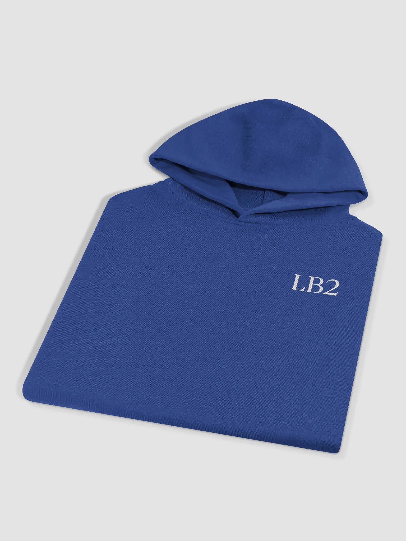 Labs.Two – Cobalt Oversize Drop product image (3)