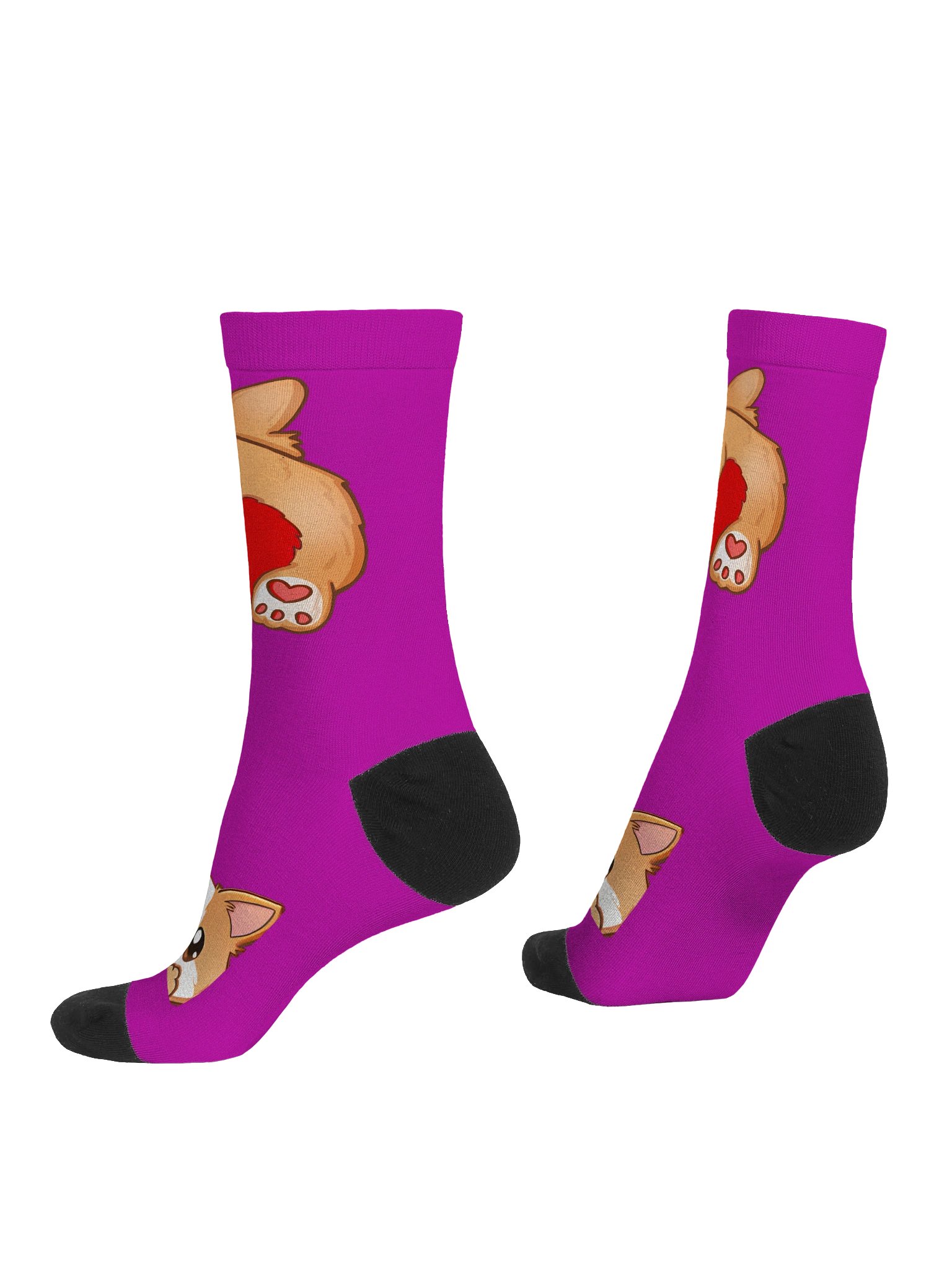 Fluff Socks product image (4)