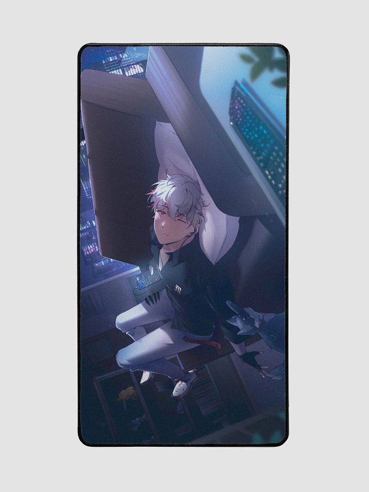 Mellow 2.0 Mousepad product image (2)