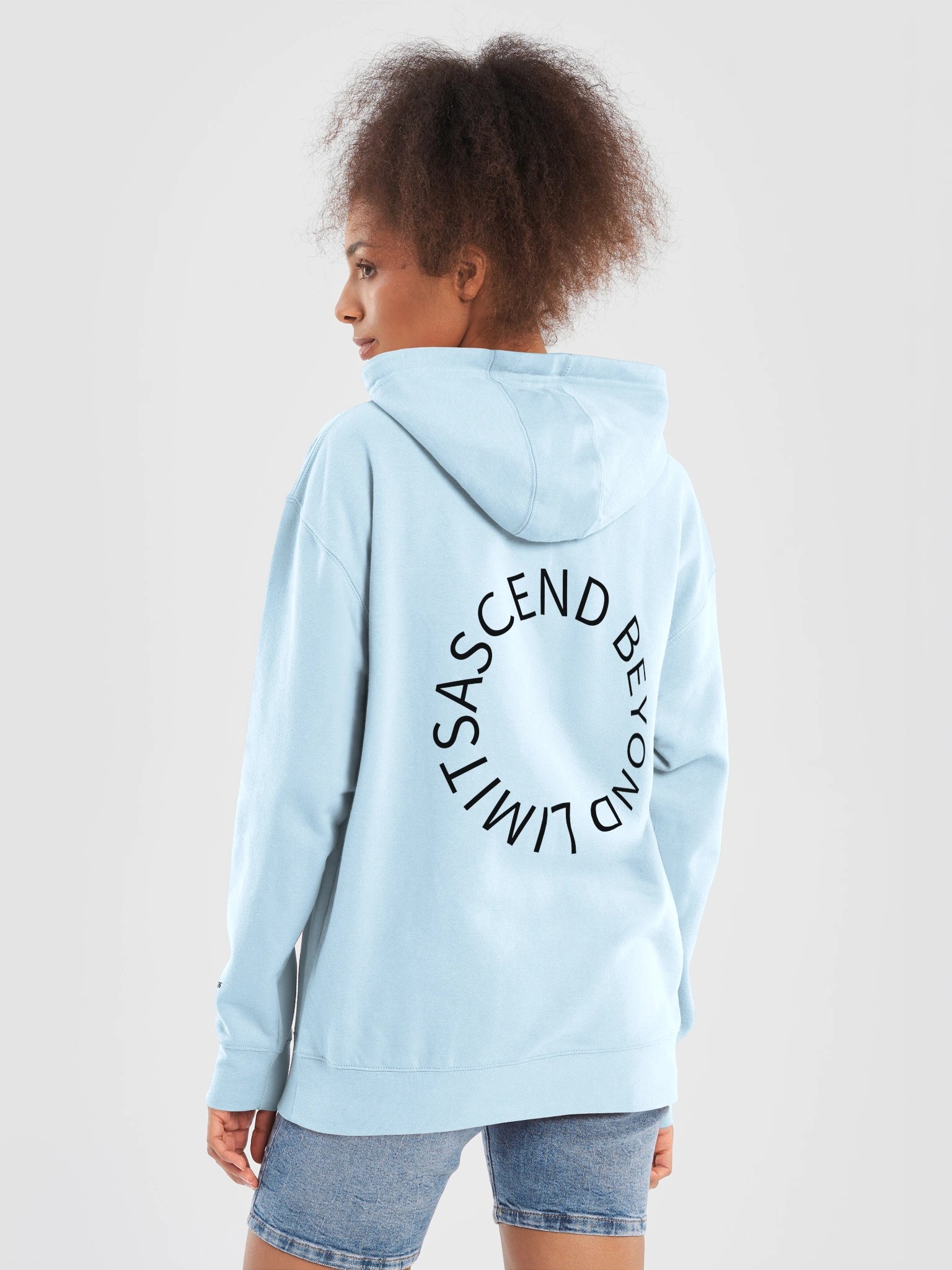 Velyen Essential Unisex Premium Hoodie product image (6)