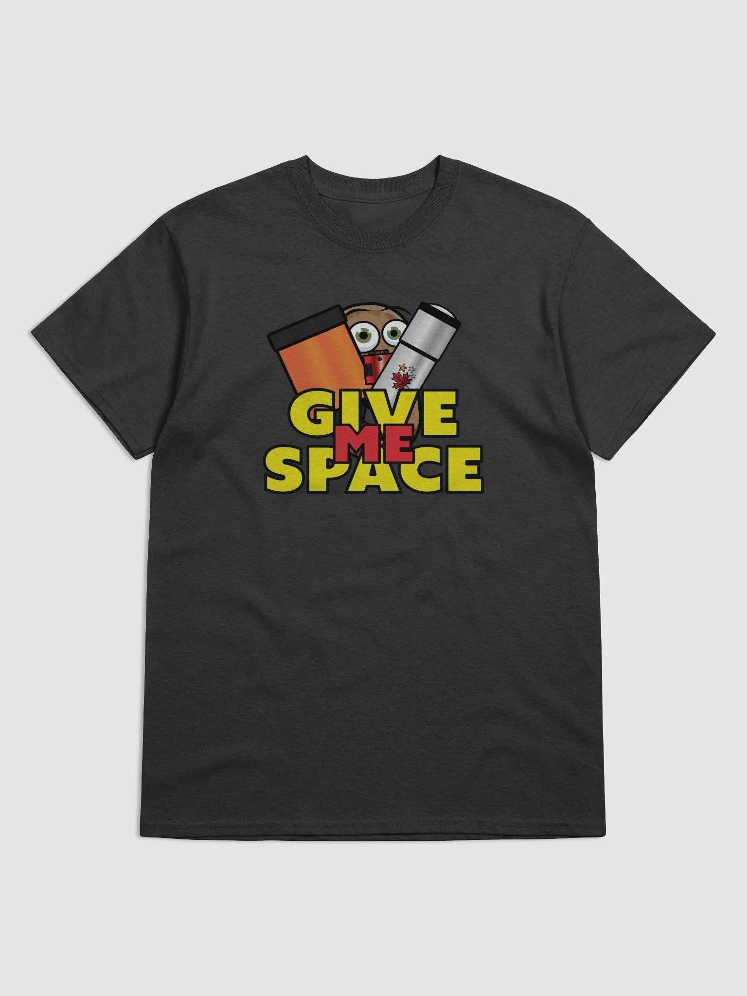 Give Me Space - Tee product image (6)