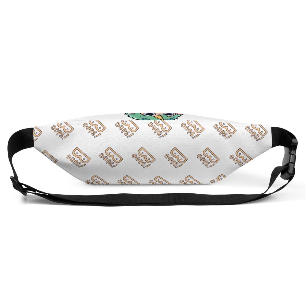[Sling Bag] Boop Baggin product image (3)