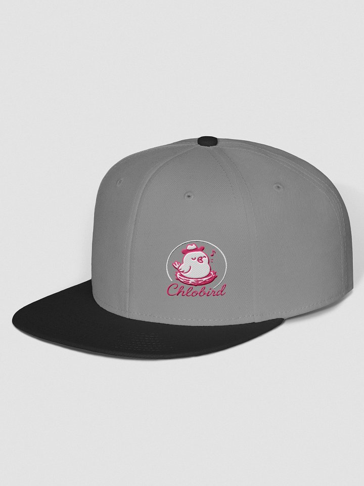 Chlo's Snapback product image (10)