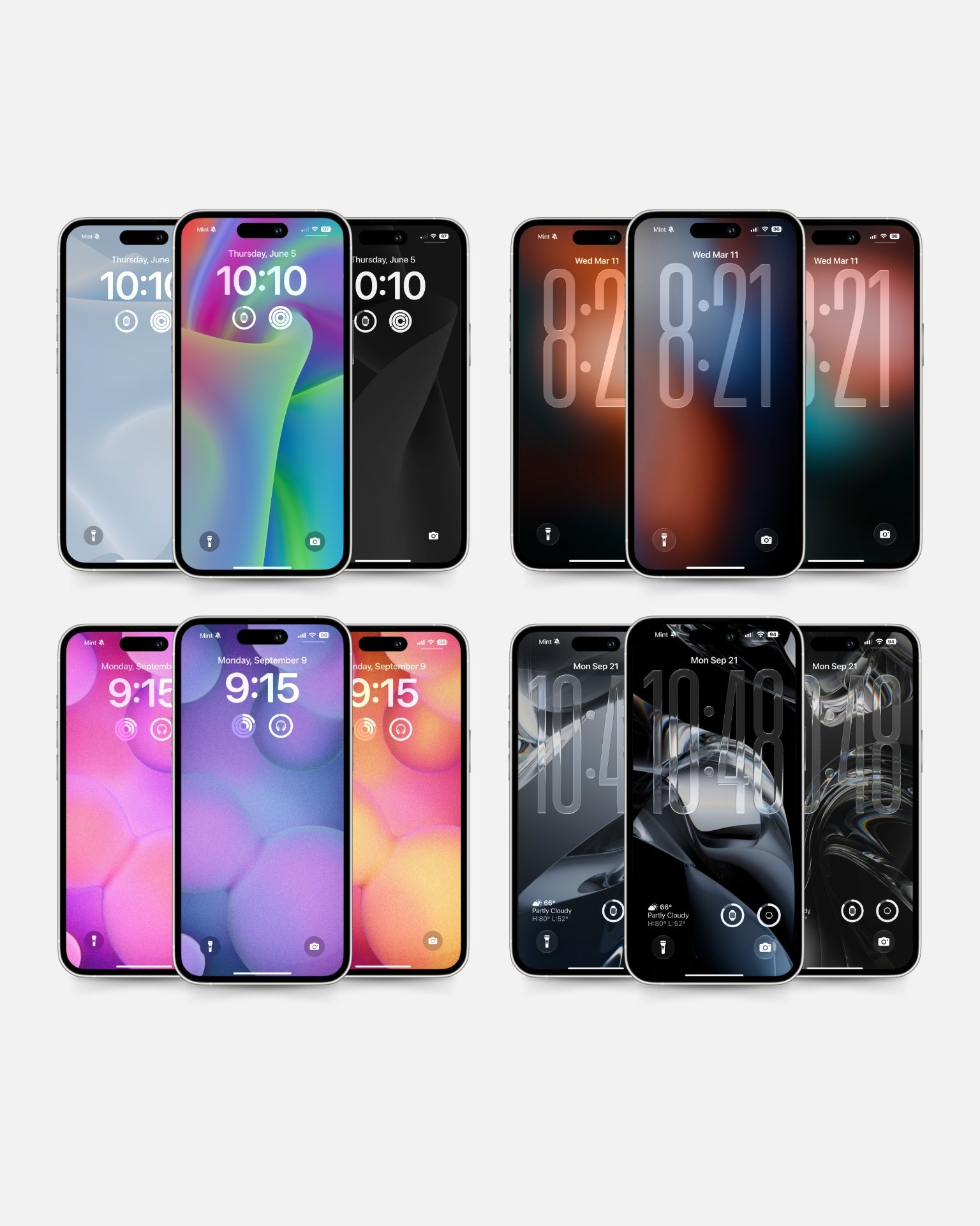 The Wallpaper Bundle product image (1)