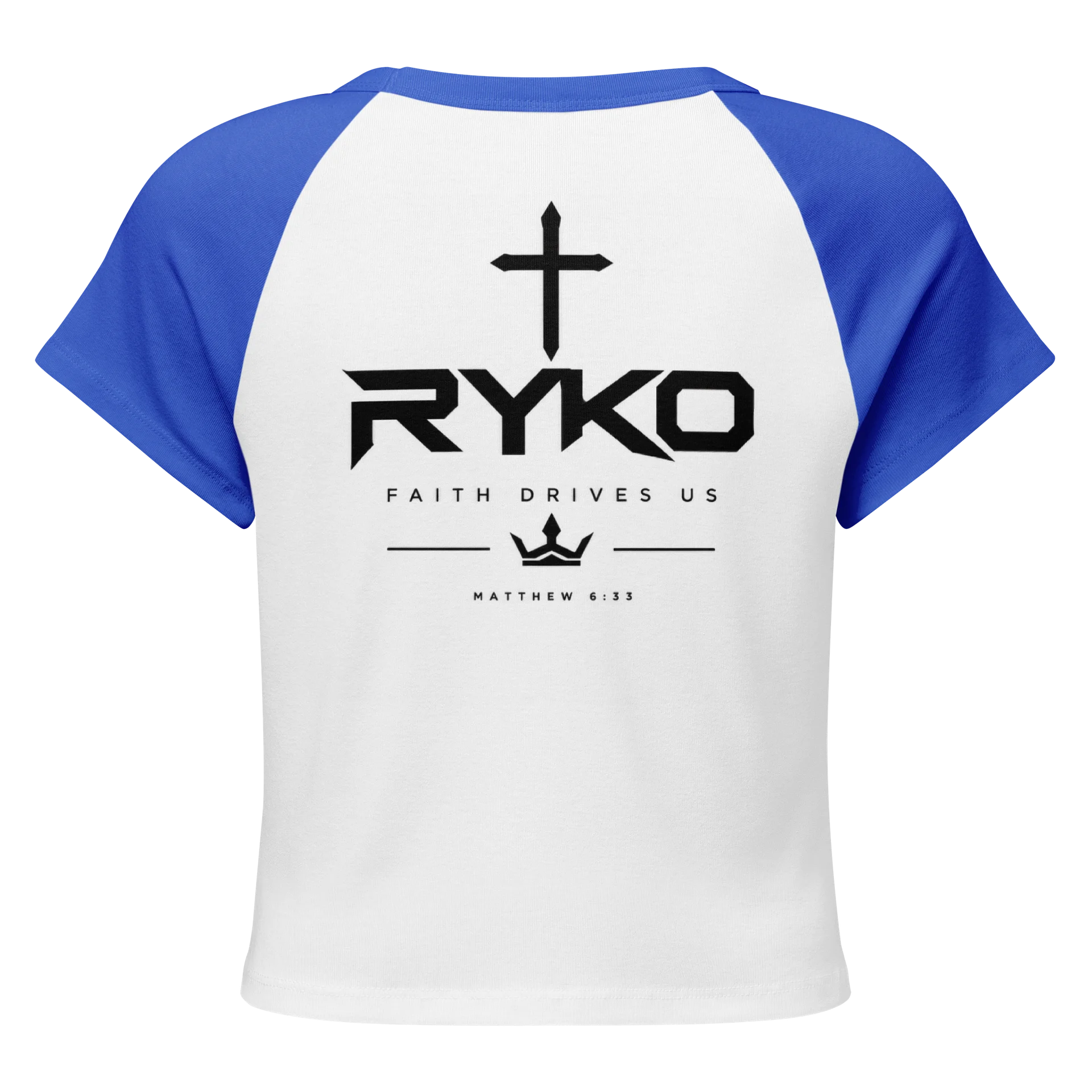 RYKO BABY T product image (2)