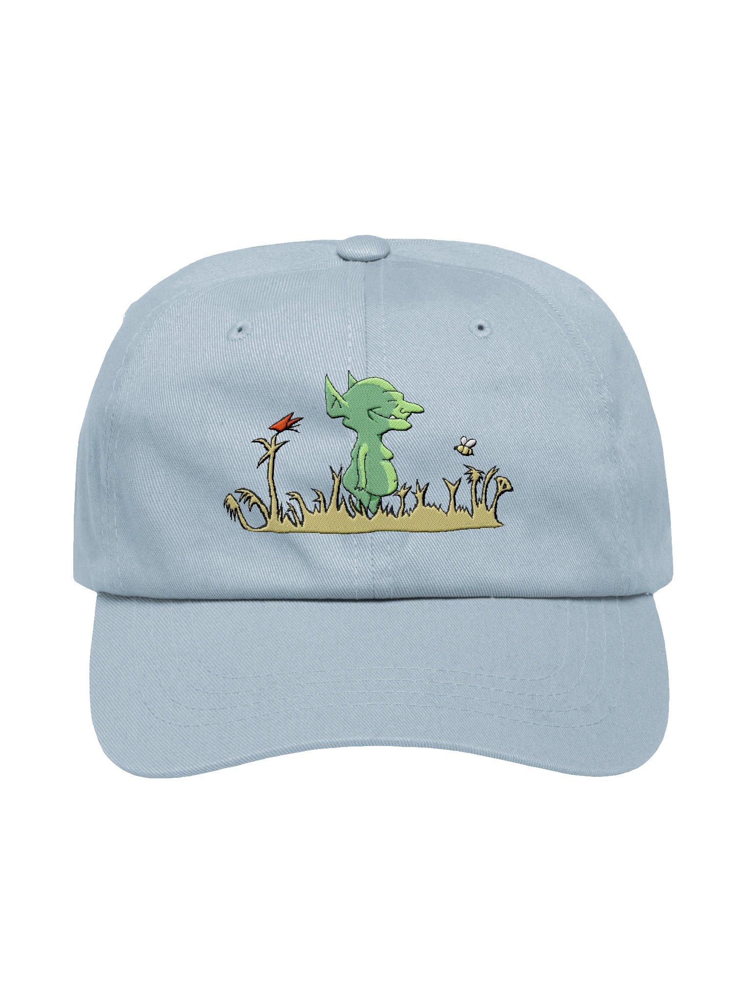 Goblin in Field Hat product image (1)