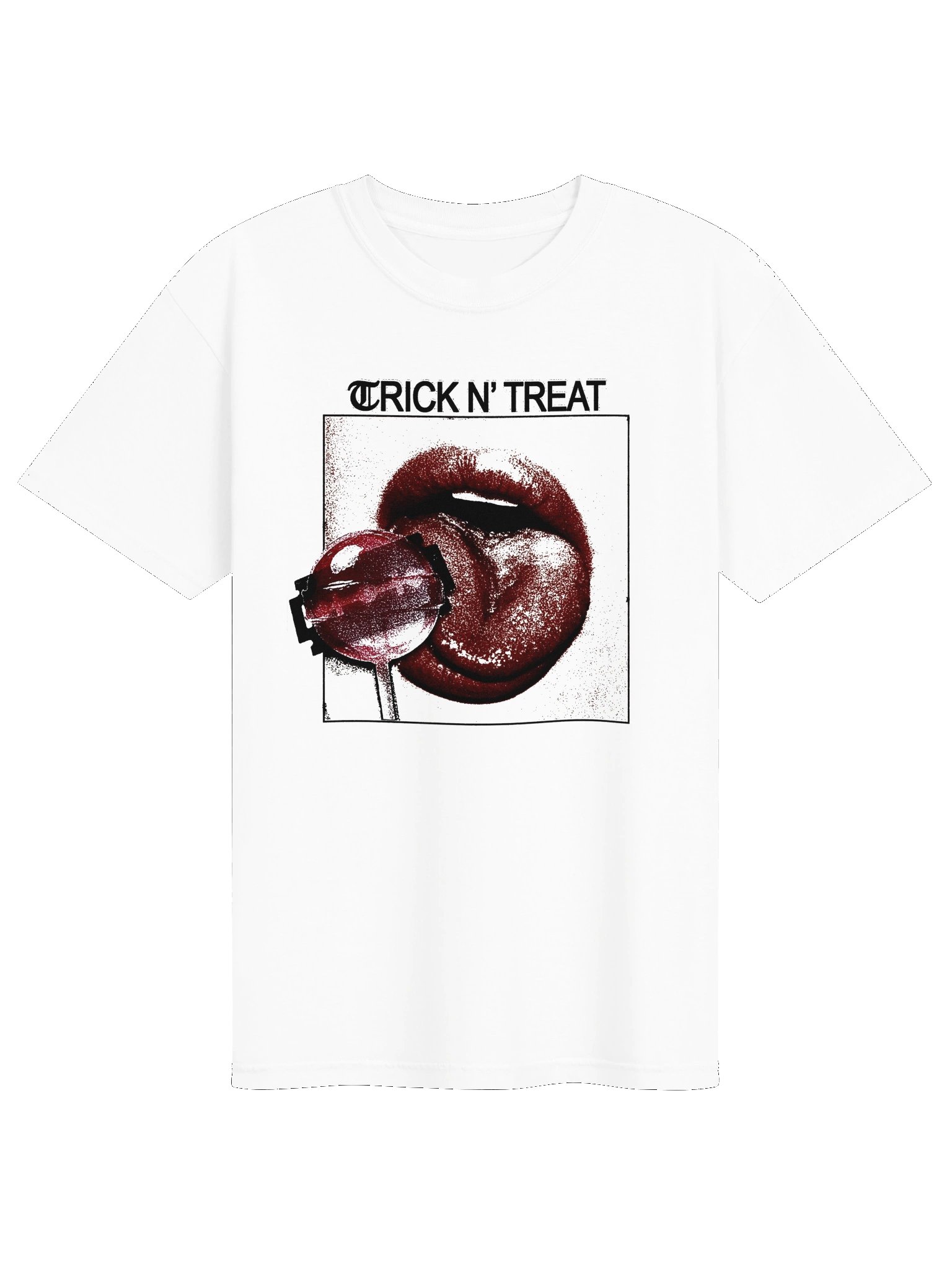 TRICK N' TREAT T-SHIRT product image (1)