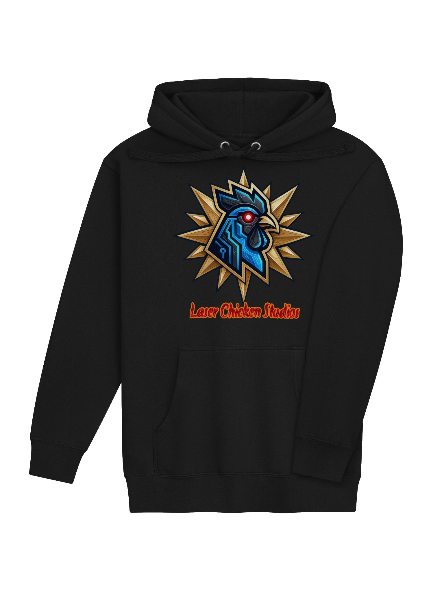 LCS Hoodie product image (4)