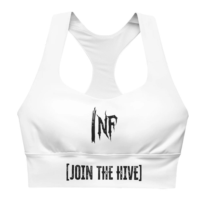 Team 1NFEKTED Season 1 Sports Bra product image (1)