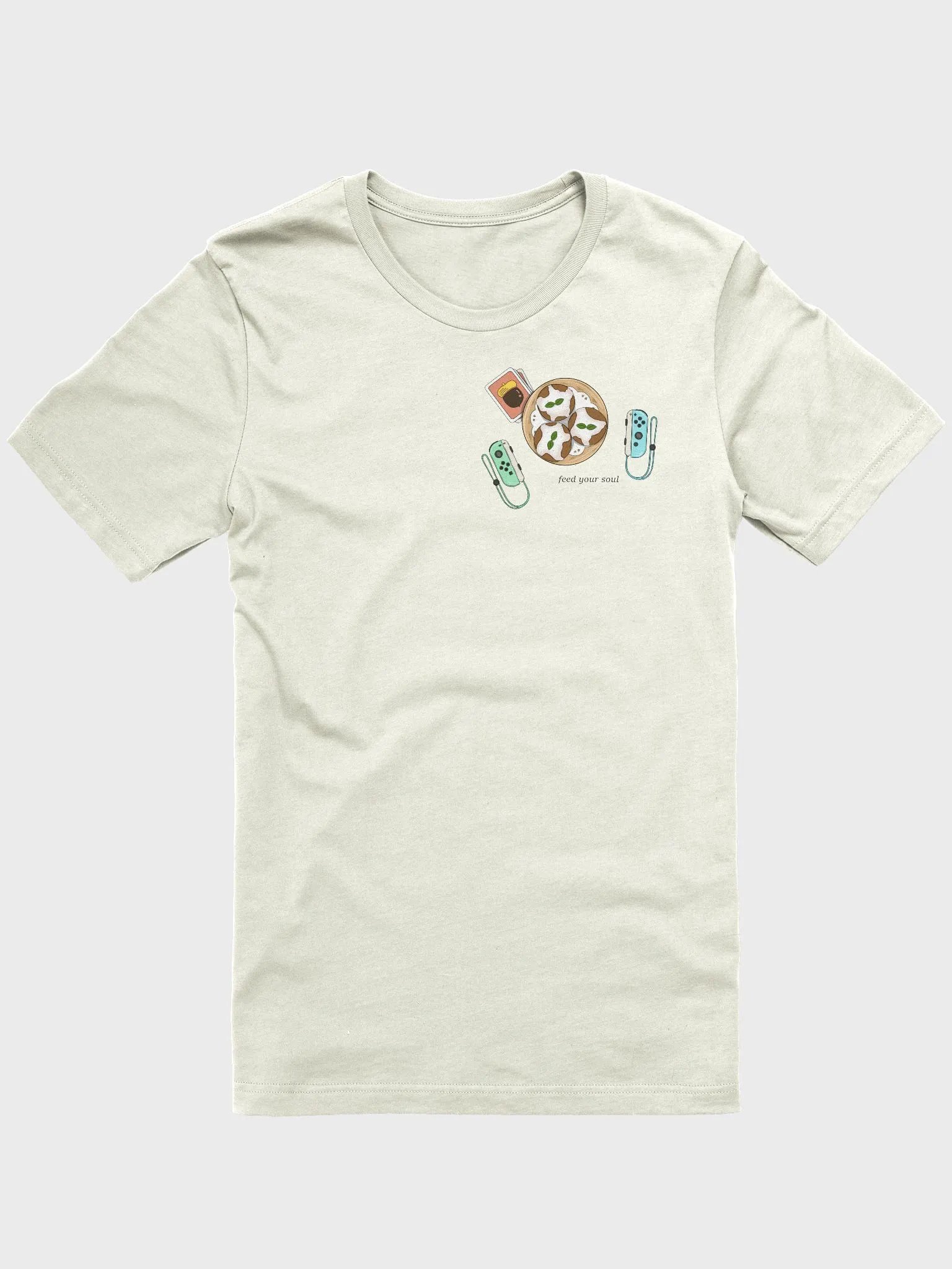 Feed Your Soul (Tee) product image (8)