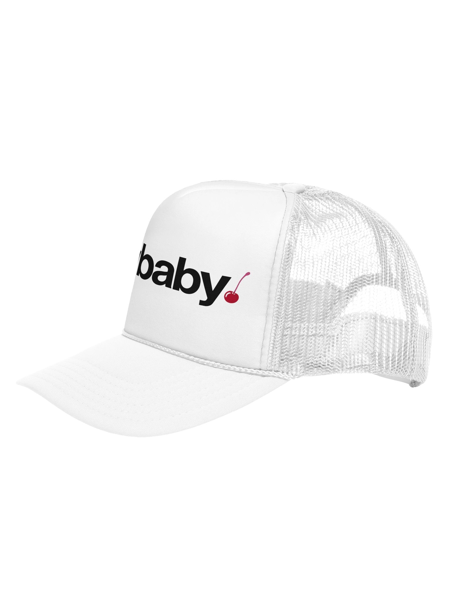 vowbaby Logo Trucker · Original product image (3)