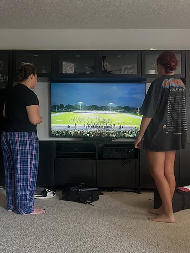 Love the day after shows. Our family show review is always something I look forward to. 

We had a great first competition ru...