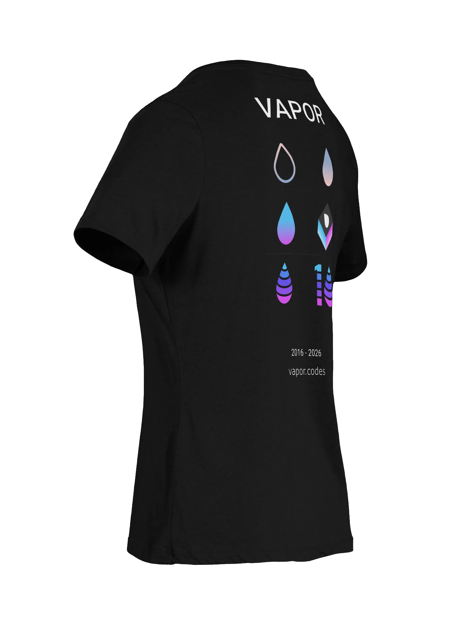 Limited Edition: Women's Vapor - A Decade in the Making product image (16)