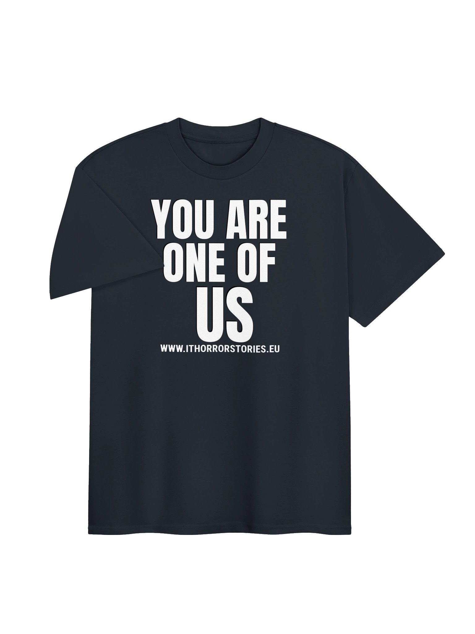 You Are One of Us T-Shirt product image (3)