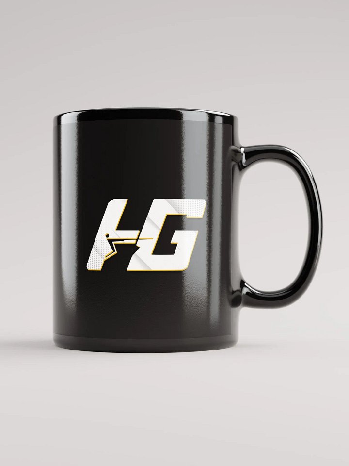 OG + New Hega - Tazón Negro product image (1)