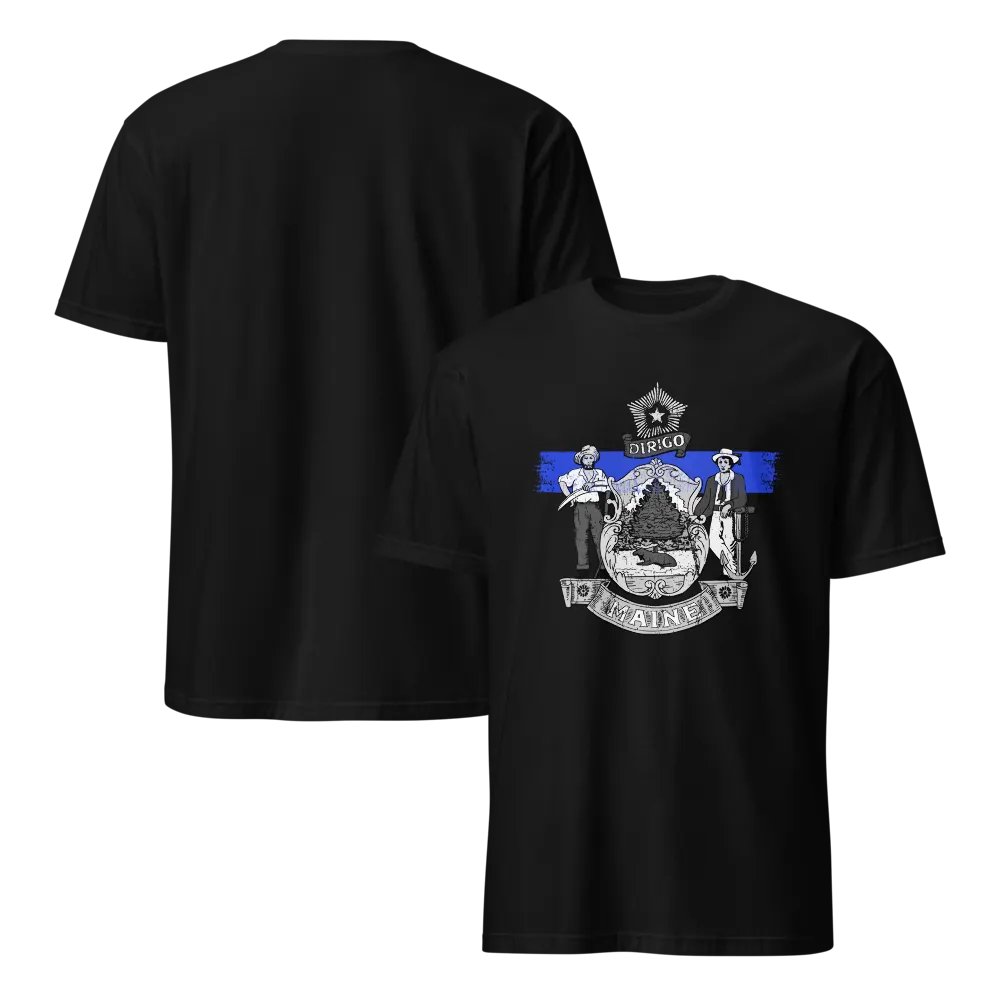 Maine Police product image (6)