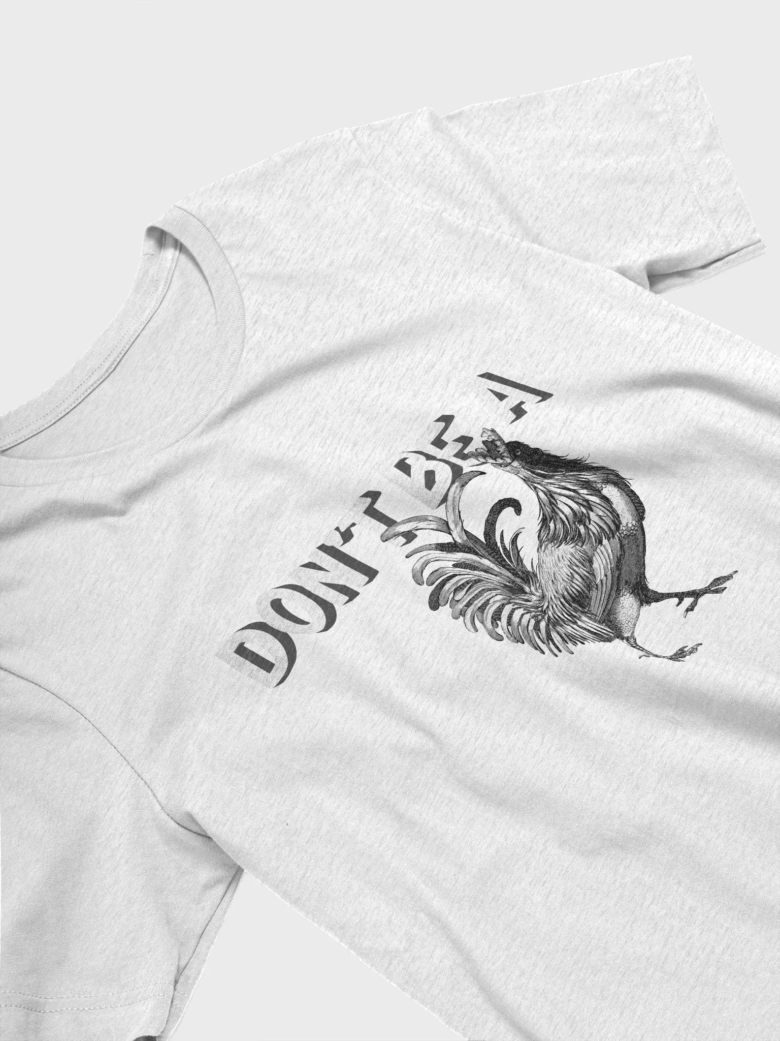 Don't Be A T-Shirt product image (1)