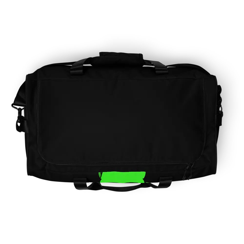 LFG SWOL ECTOINU DUFFLEBAG product image (6)