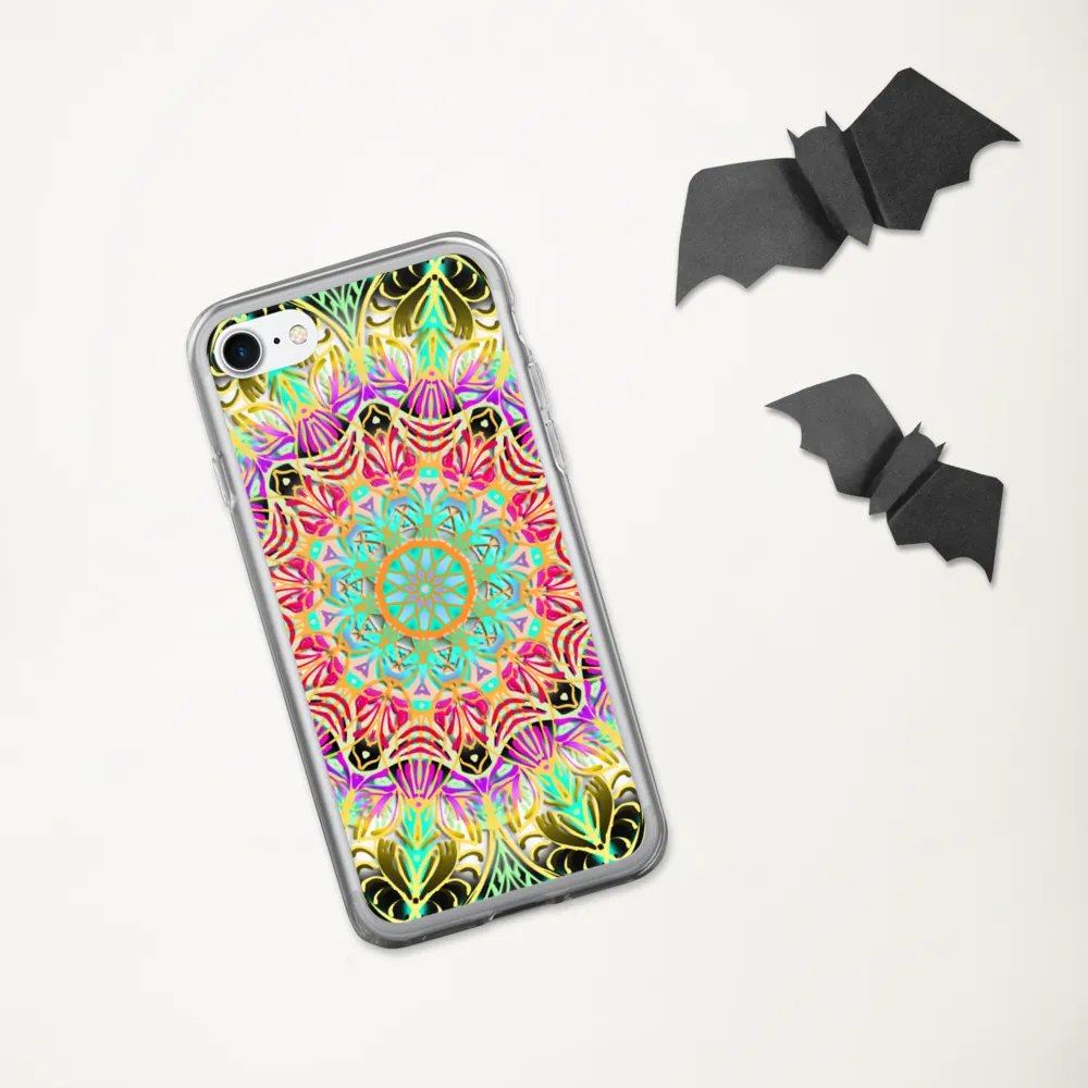 Mandala Harmony iPhone® Case product image (8)