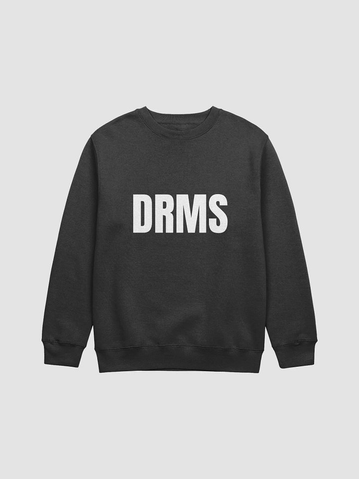 DRMS CREWNECK product image (1)