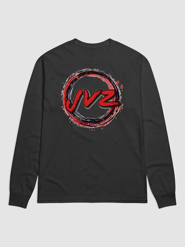 JVZ Logo Longsleeve product image (1)