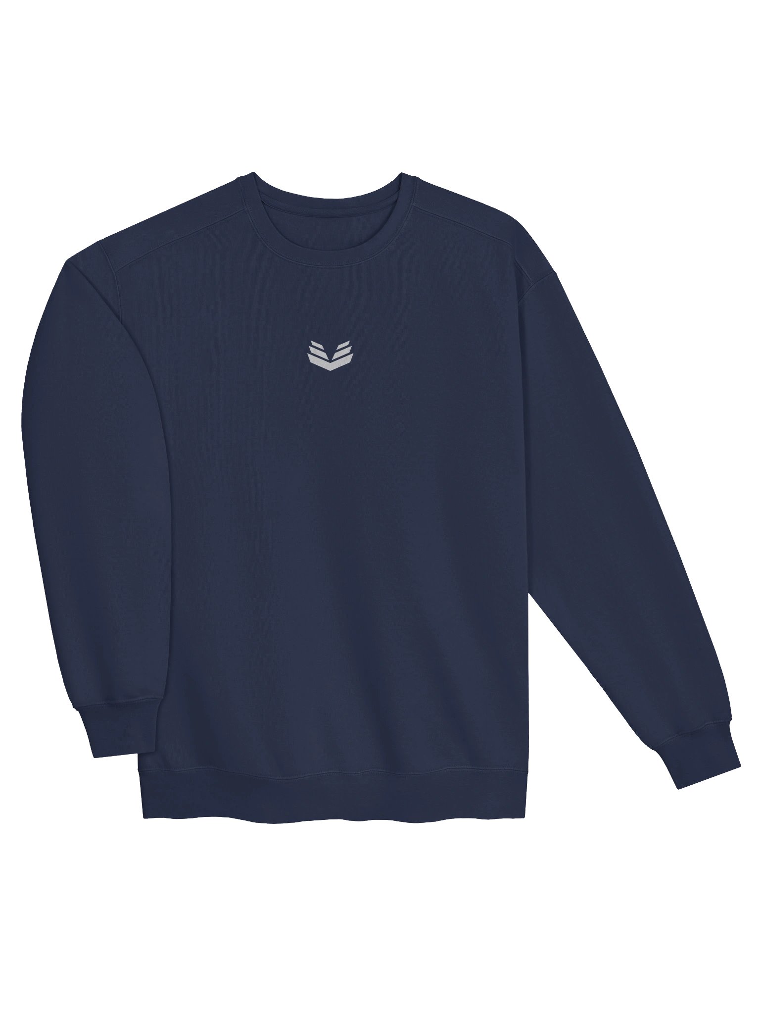 Icon Crewneck - True Navy product image (3)