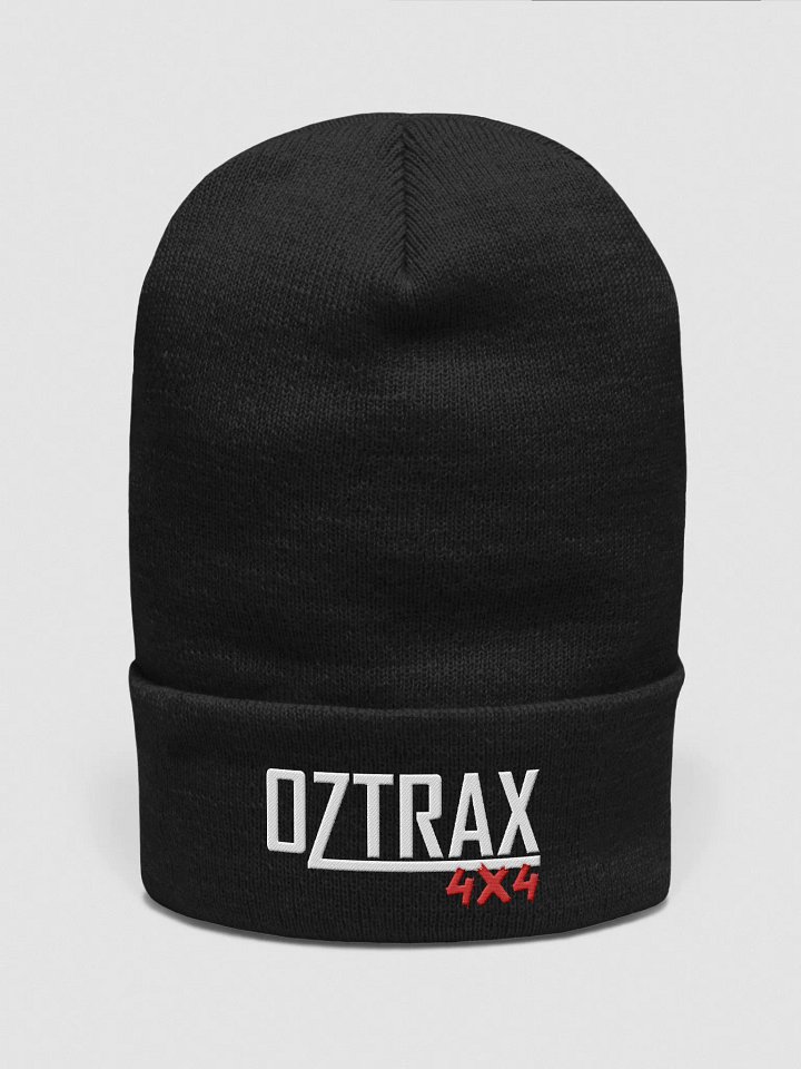 OzTrax 4X4 - Beanie product image (1)