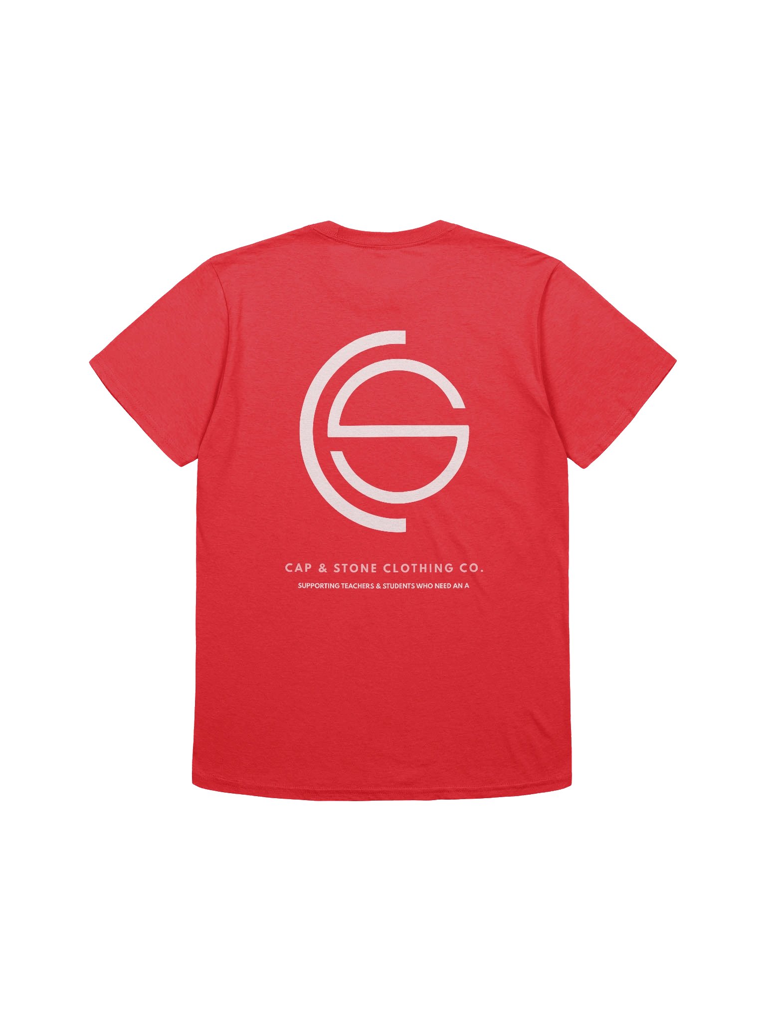 Strike T-Shirt product image (5)