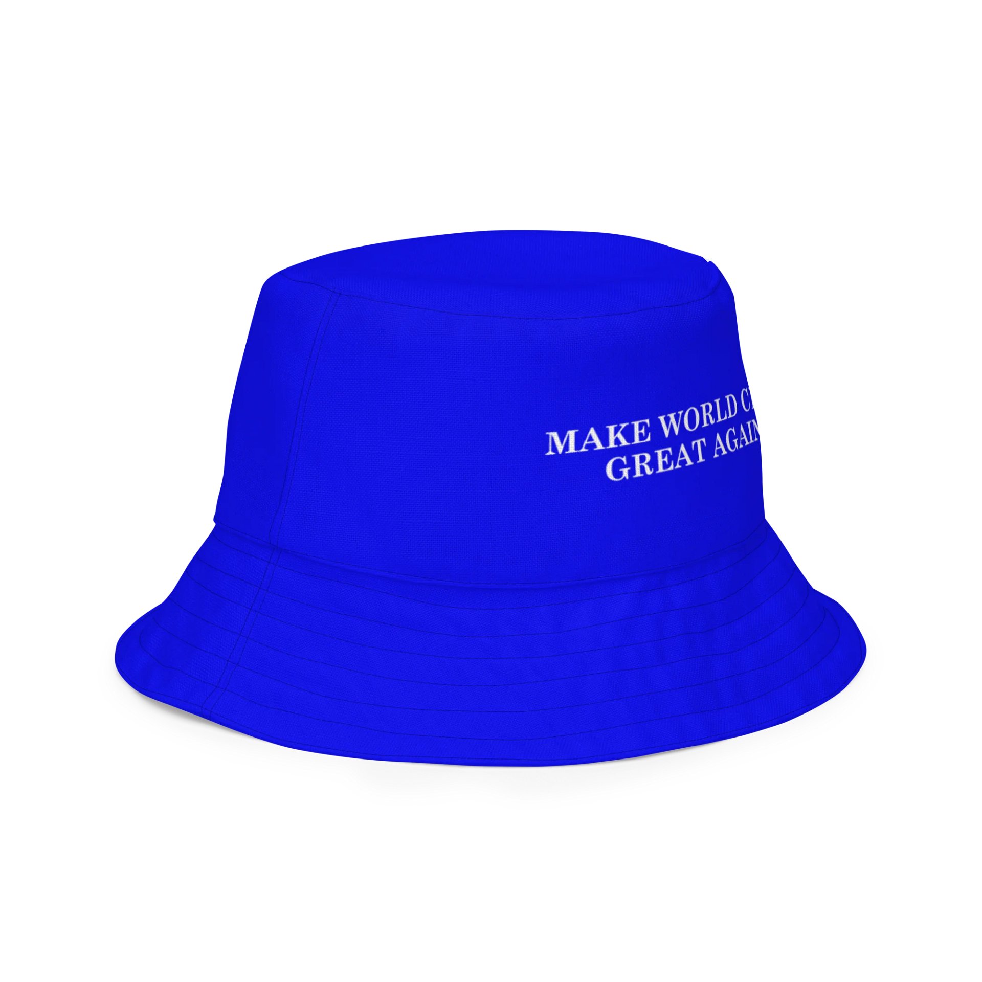 Shah MWCGA Bucket Hat product image (2)