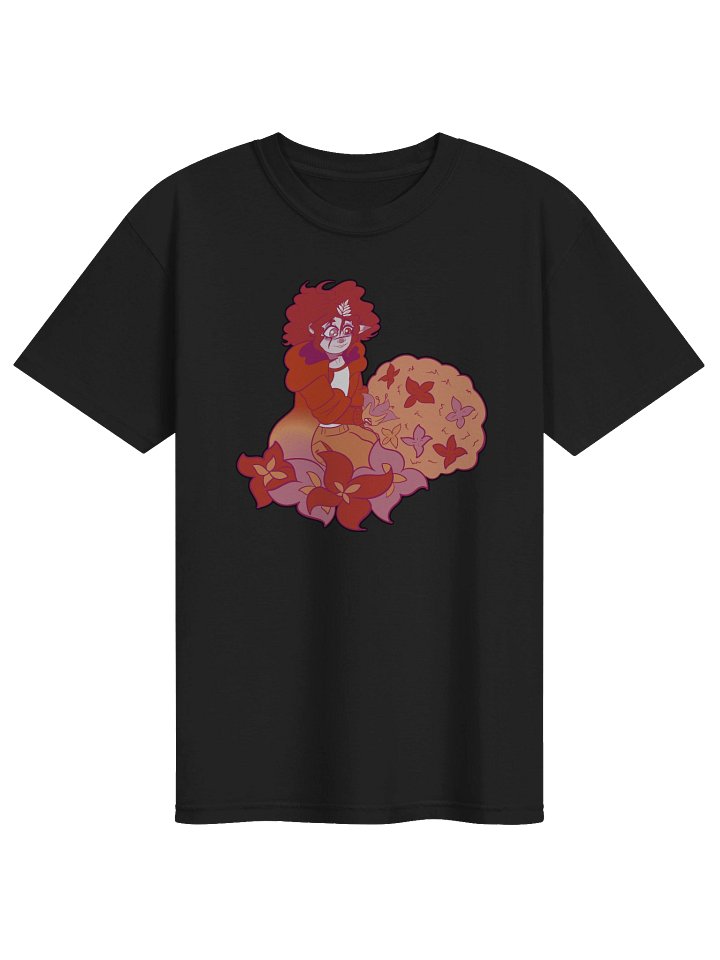 H:TP AU - Taek: Lesbian Pride Shirt 2026 *LIMITED* product image (1)