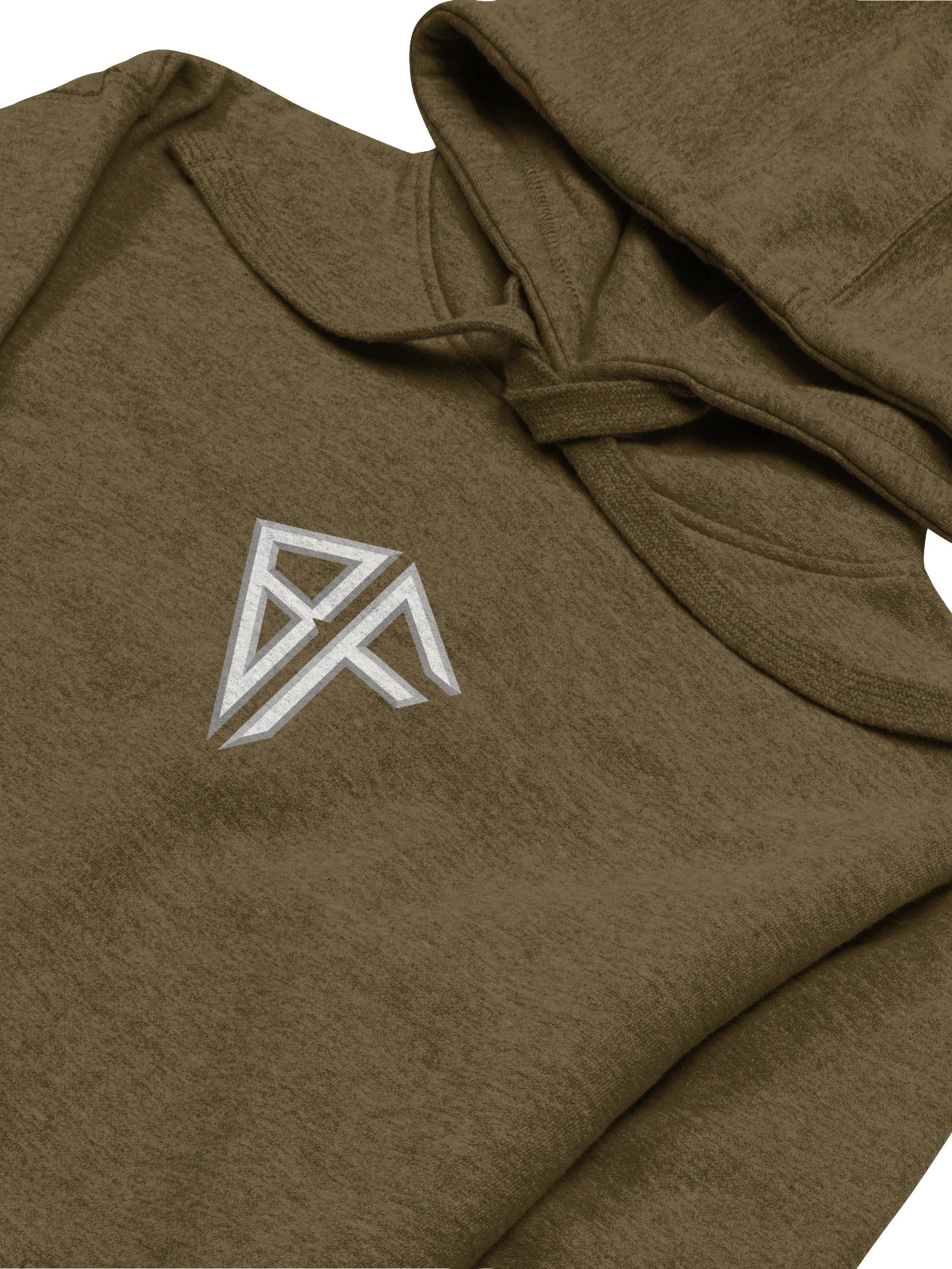 Brown Hoodie product image (3)